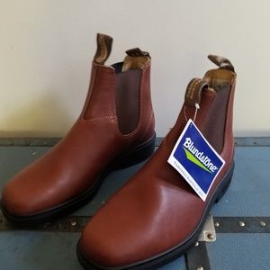 Chestnut "Dress Series" Blundstone